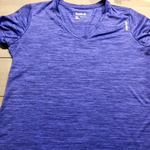 Reebok Speedwick Shirt XL